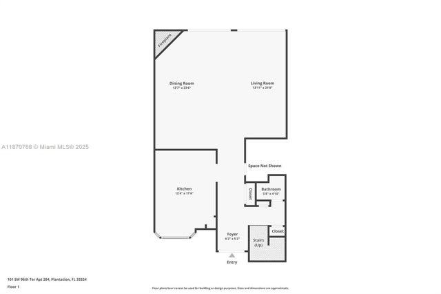 4 of 47 - 101 Sw 96th Ter 204, Plantation, FL