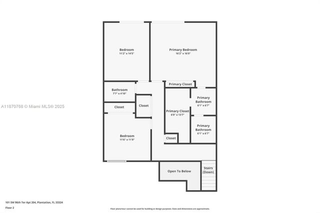 5 of 47 - 101 Sw 96th Ter 204, Plantation, FL