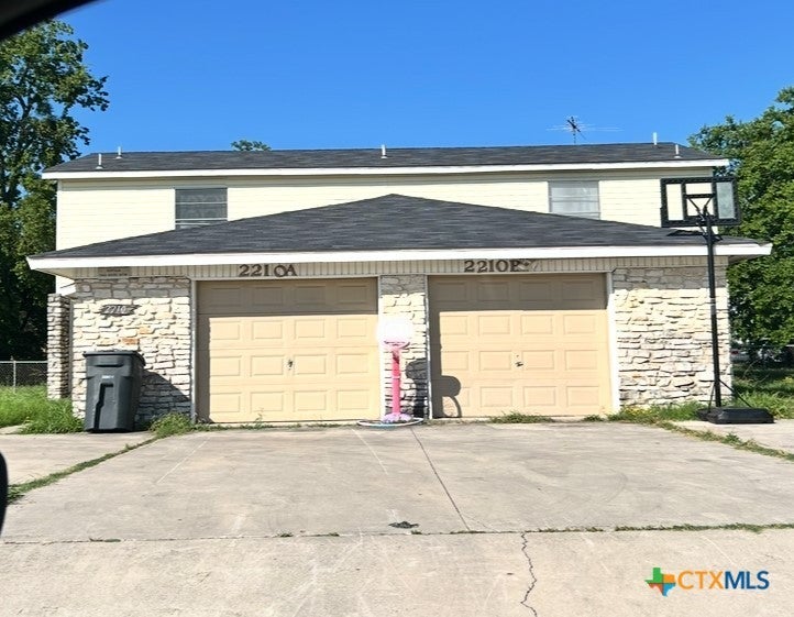 2210 Cascade Drive, Killeen
