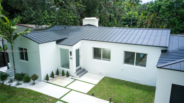 46 Nw 105th St, Miami Shores