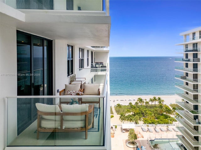 1 of 23 - 9801 Collins Ave 19j, Bal Harbour, FL