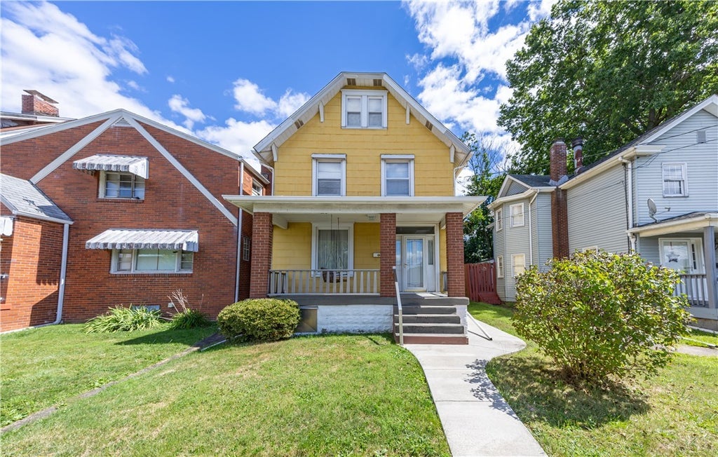 2112 Kenneth Avenue, Arnold