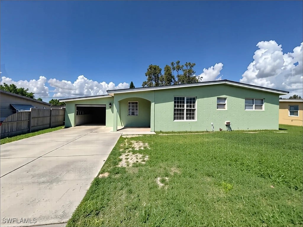 22240 Midway Blvd, PORT CHARLOTTE