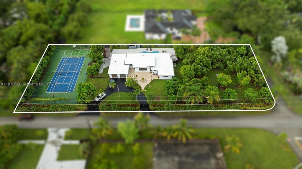 6539 Sw 84 Ave, Miami