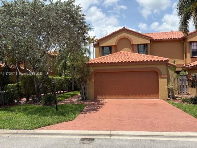 19907 Villa Lante Place, Boca Raton