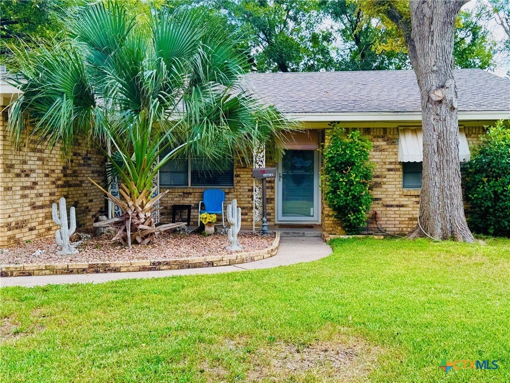 118 N 30th Street, Gatesville