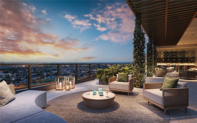 3 of 15 - 1817 Taylor 1211, Hollywood, FL