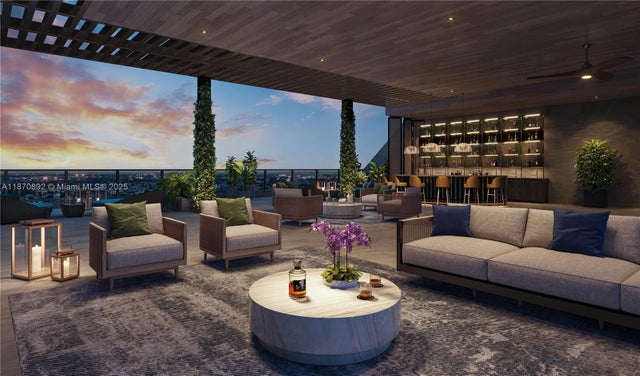 4 of 15 - 1817 Taylor 1211, Hollywood, FL