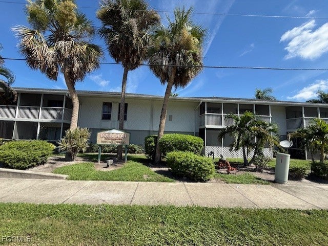 1849 Maravilla Ave B3, Fort Myers