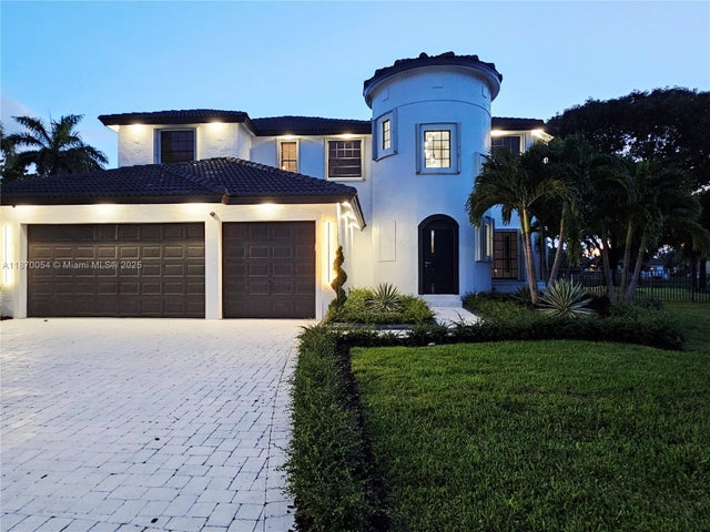 1 of 98 - 18940 Sw 31st Ct, Miramar, FL