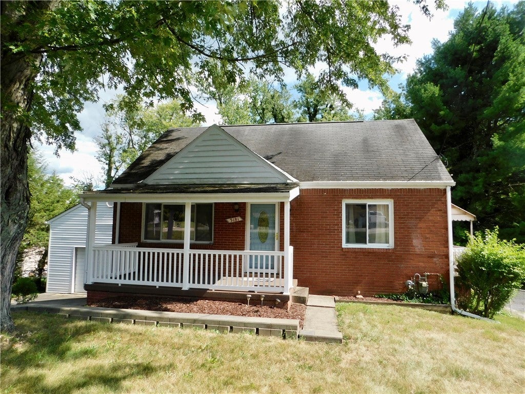 3181 Coulterville Road, North Huntingdon