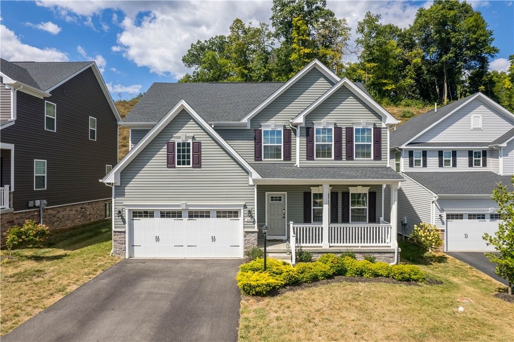 2027 Pinnacle Way, South Park