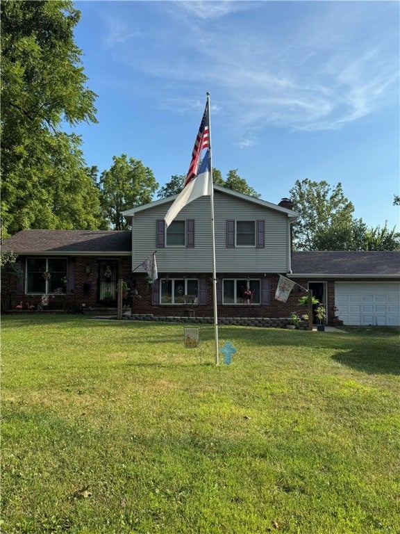 1652 Frew Mill Road, Shenango