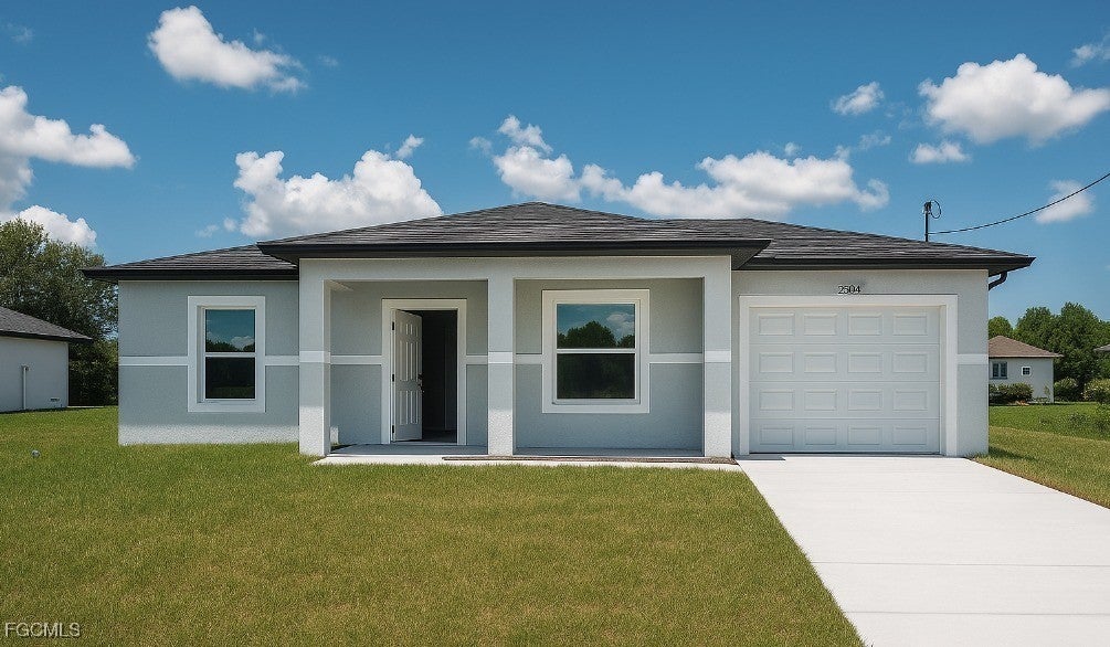 2504 30th St Sw, Lehigh Acres