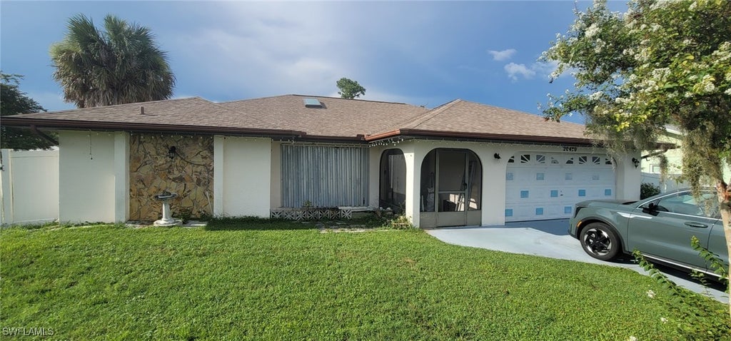 20430 Sapling Ave, Port Charlotte