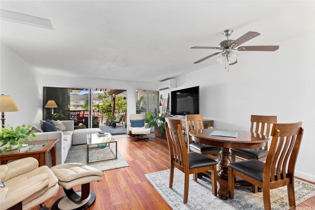 (unit #327) 444 Lunalilo Home Road, Honolulu