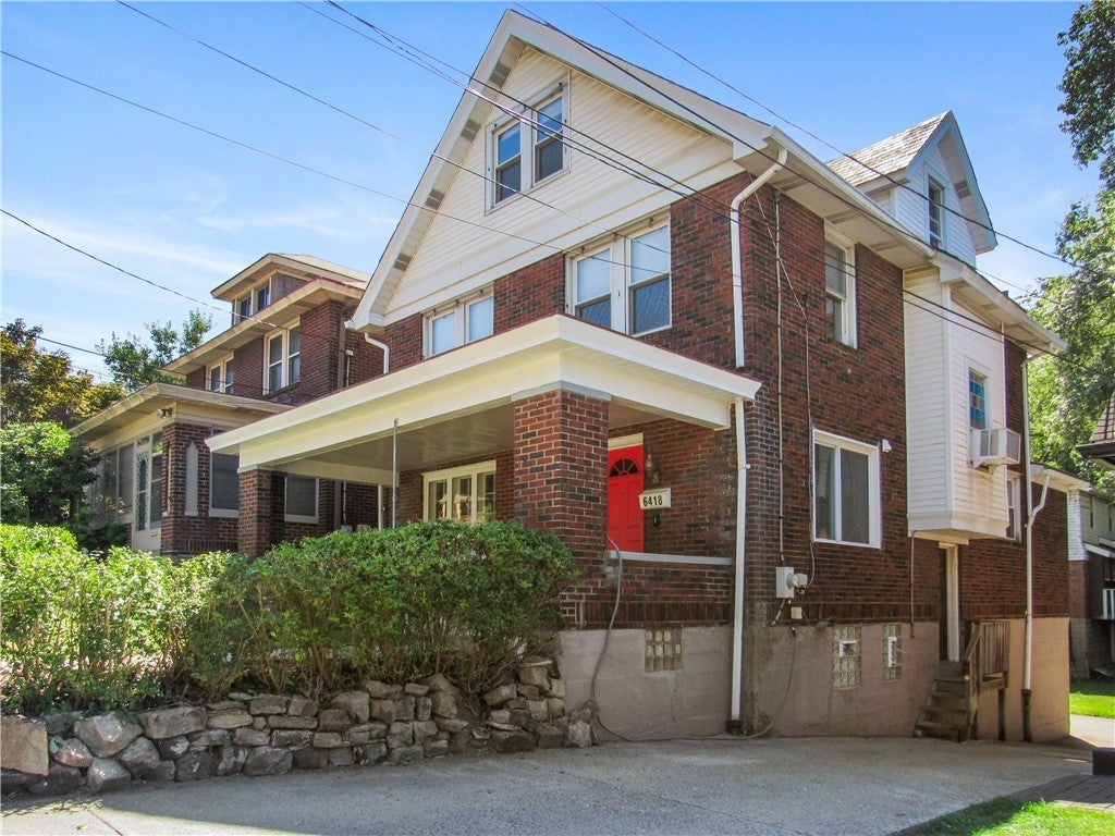 6418 Landview Road, Squirrel Hill