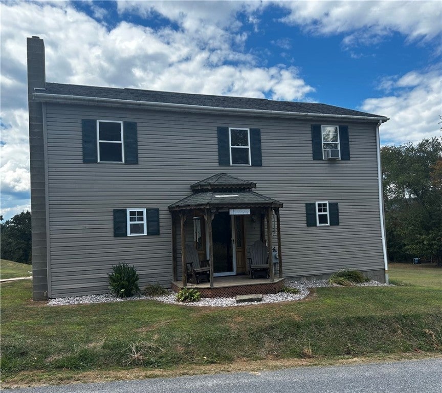 205 Beaufort Road, Fairfield