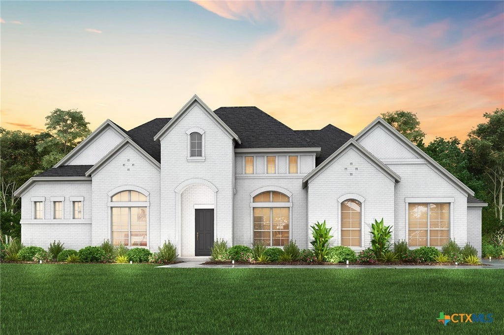 7001 Louis Qualls Lane, Temple