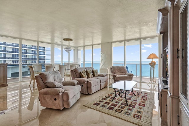 2 of 100 - 1850 S Ocean Dr 1201, Hallandale Beach, FL