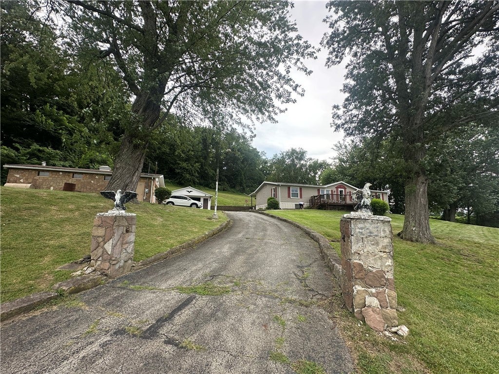 486 Ranch Road, Dunbar