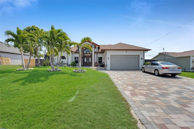 1 of 55 - 128 Sw 19th Ln., Cape Coral, FL