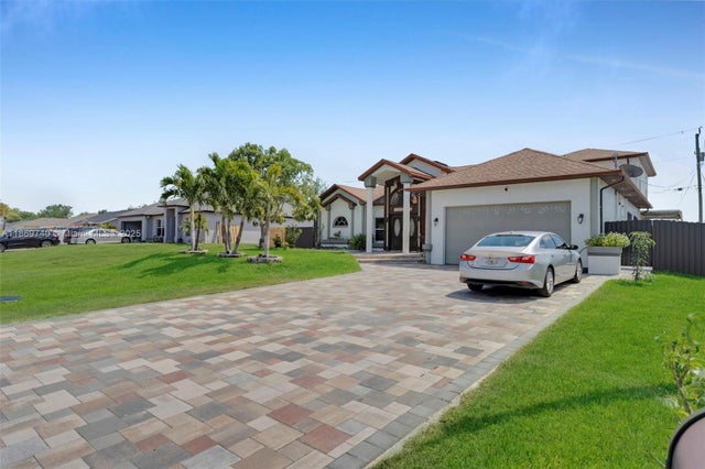 2 of 55 - 128 Sw 19th Ln., Cape Coral, FL
