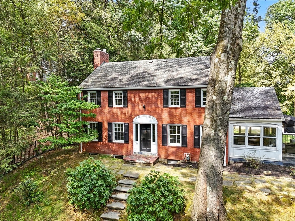 161 White Oak Drive, Ross