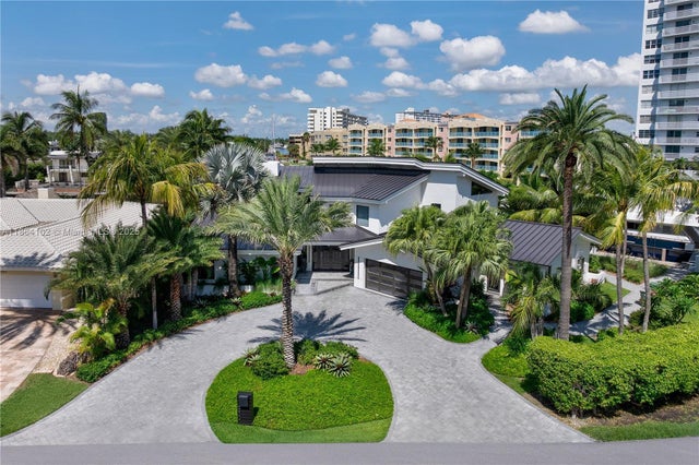 2 of 11 - 500 Palm Dr, Hallandale Beach, FL