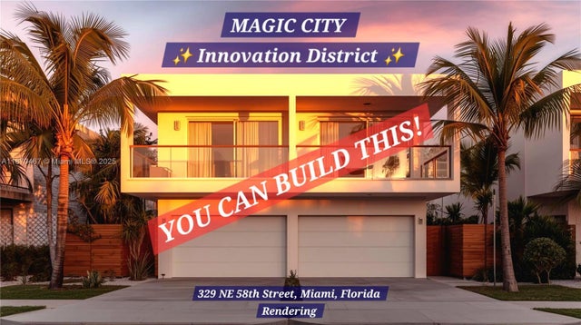 1 of 23 - 329 Ne 58th St, Miami, FL