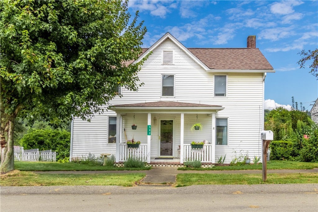 502 Grant Street, East Brady