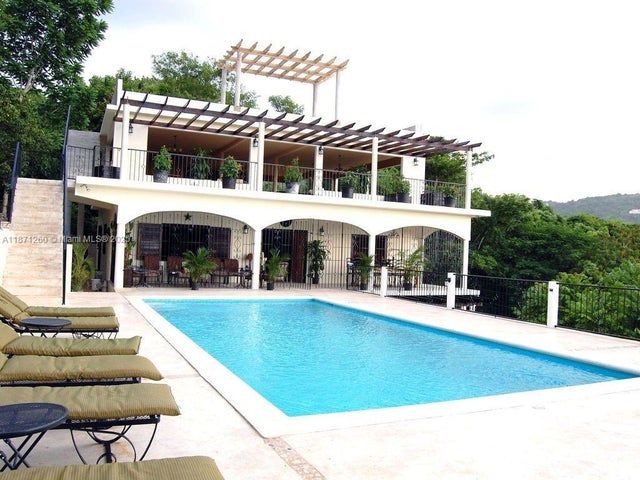 1 of 31 - 20 Rm Cardiff Hall Villa St Ann, Jamaica, St Ann, 