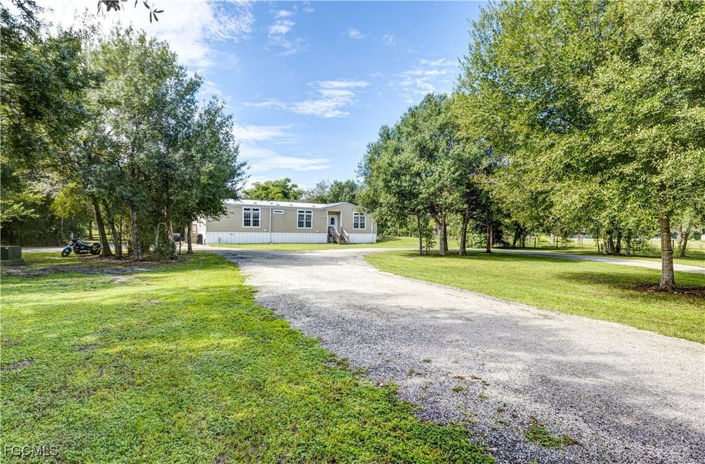 216 Kilpatrick Rd, CLEWISTON
