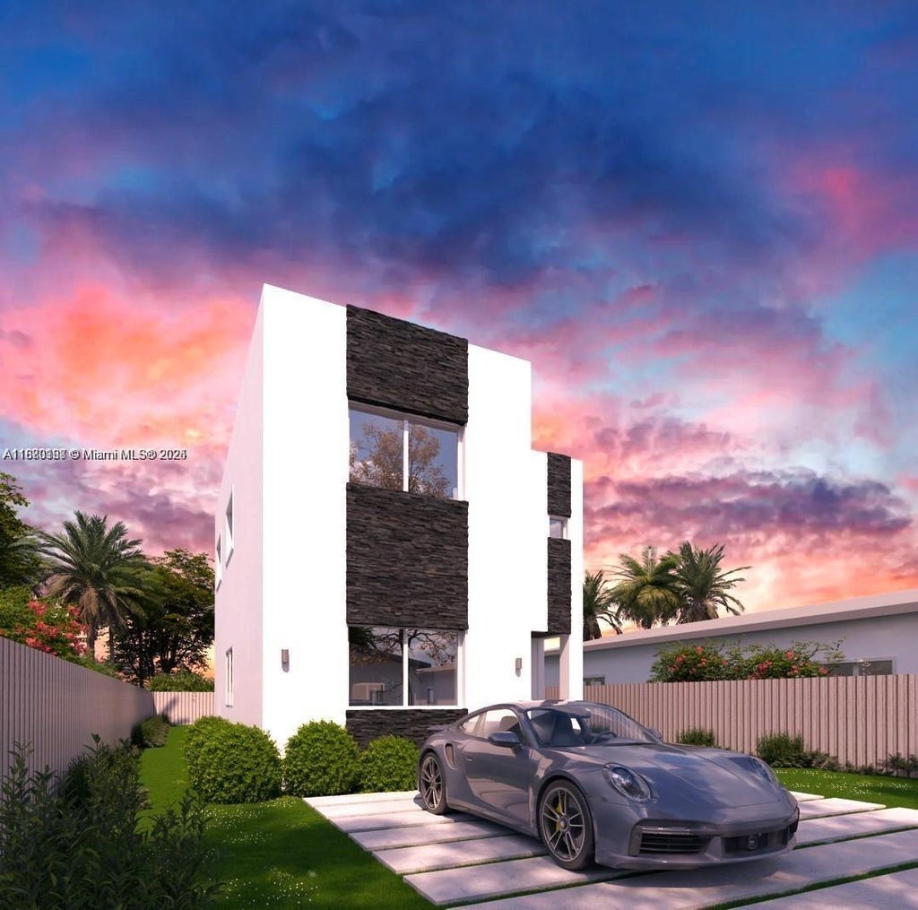 270 Nw 30th Ave, Pompano Beach