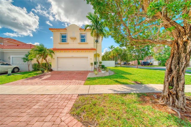 2101 Ne 37th Ter, Homestead