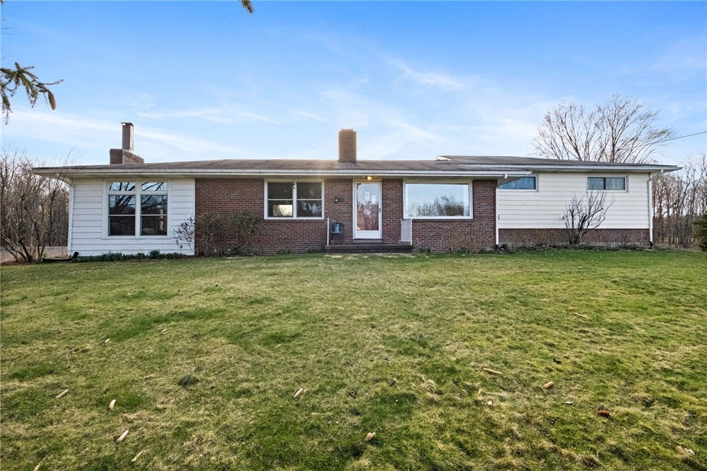 66 Black Run Road, Liberty