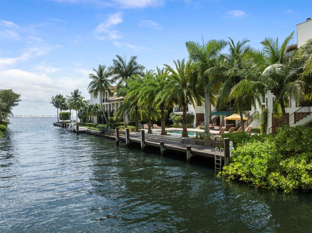 2 of 19 - 3305 S Moorings Way, Miami, FL