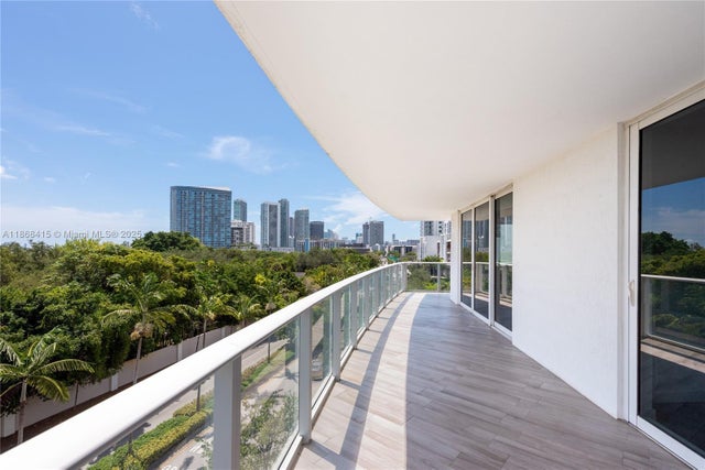 2 of 42 - 4250 Biscayne Blvd 501, Miami, FL