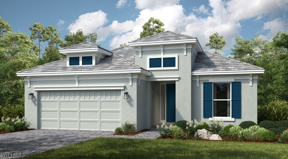 18001 Terracina Dr, Fort Myers