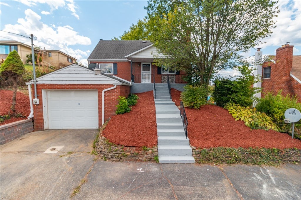 1137 State Route 885, Jefferson Hills