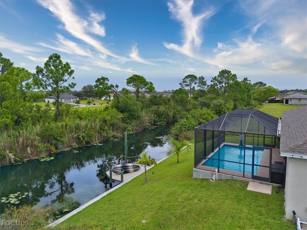 2720 Nw 17th Pl, Cape Coral