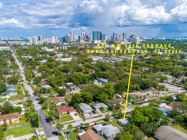 1 of 13 - 429 Nw 14th Ter, Fort Lauderdale, FL