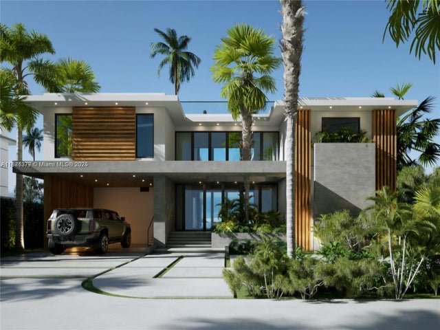 2 of 35 - 910 N Venetian Dr, Miami Beach, FL
