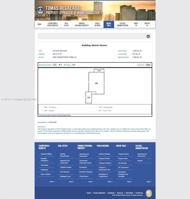 2 of 17 - 440 E 37th St, Hialeah, FL