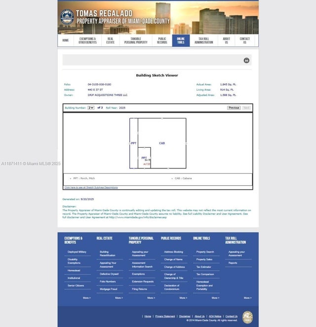 3 of 17 - 440 E 37th St, Hialeah, FL