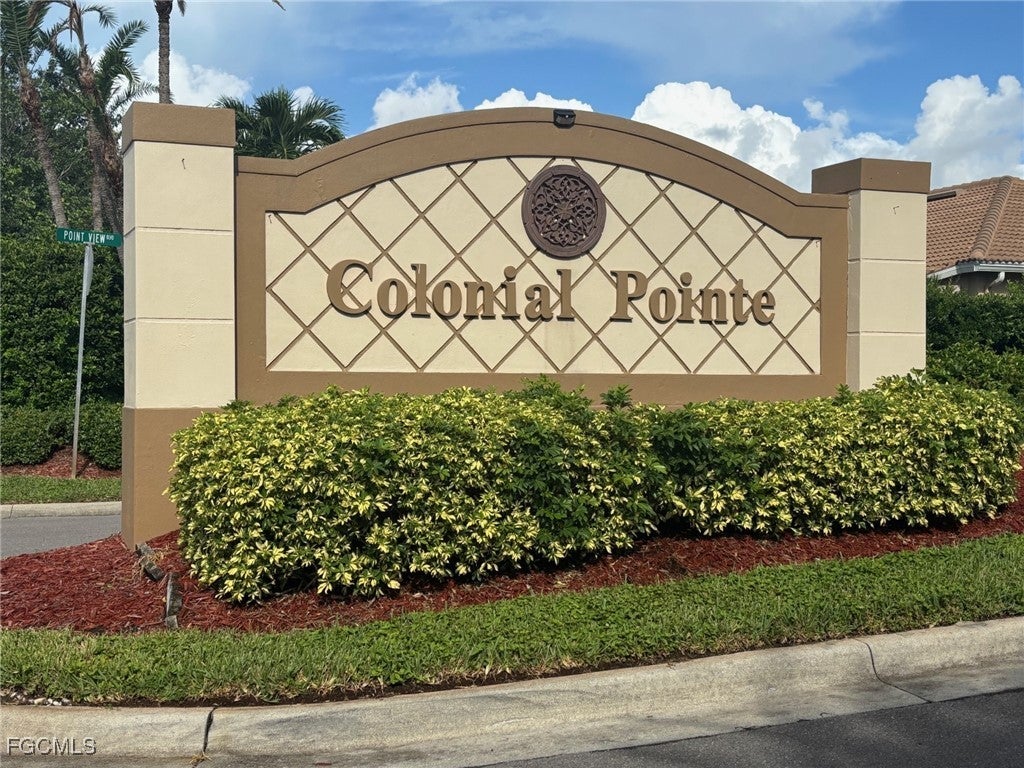 15035 Balmoral Loop, Fort Myers