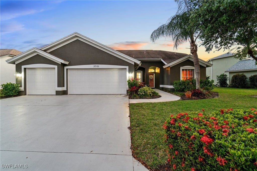 3701 Bali Ln, Estero