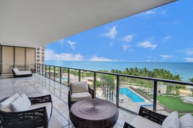 1 of 57 - 9705 Collins Ave 702n, Bal Harbour, FL