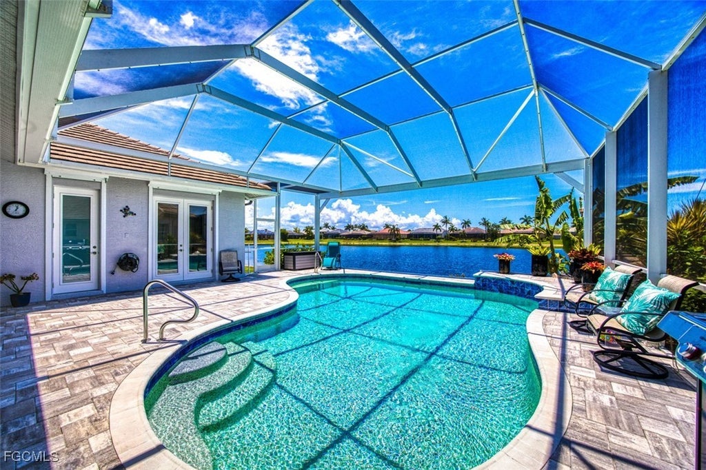 8625 Southwind Bay Cir, Fort Myers