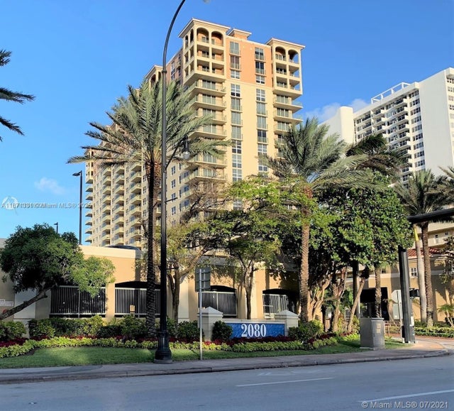 1 of 18 - 2080 S Ocean Dr 604, Hallandale Beach, FL